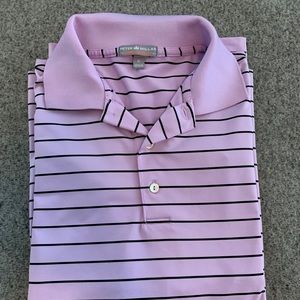 Golf polo